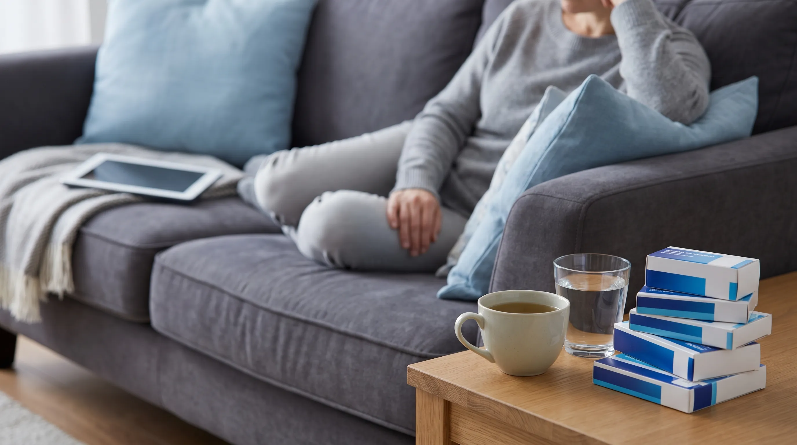 Can You Take DayQuil and Ibuprofen Together? Safety, Dosing, and Interactions Explained