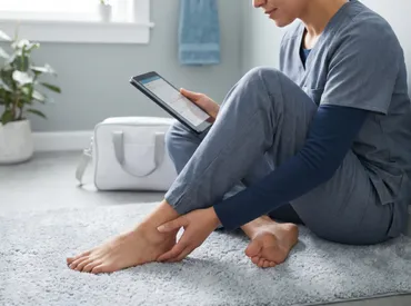 Pourquoi les ongles de pied tombent-ils : causes, traitements et guide de récupération par des experts