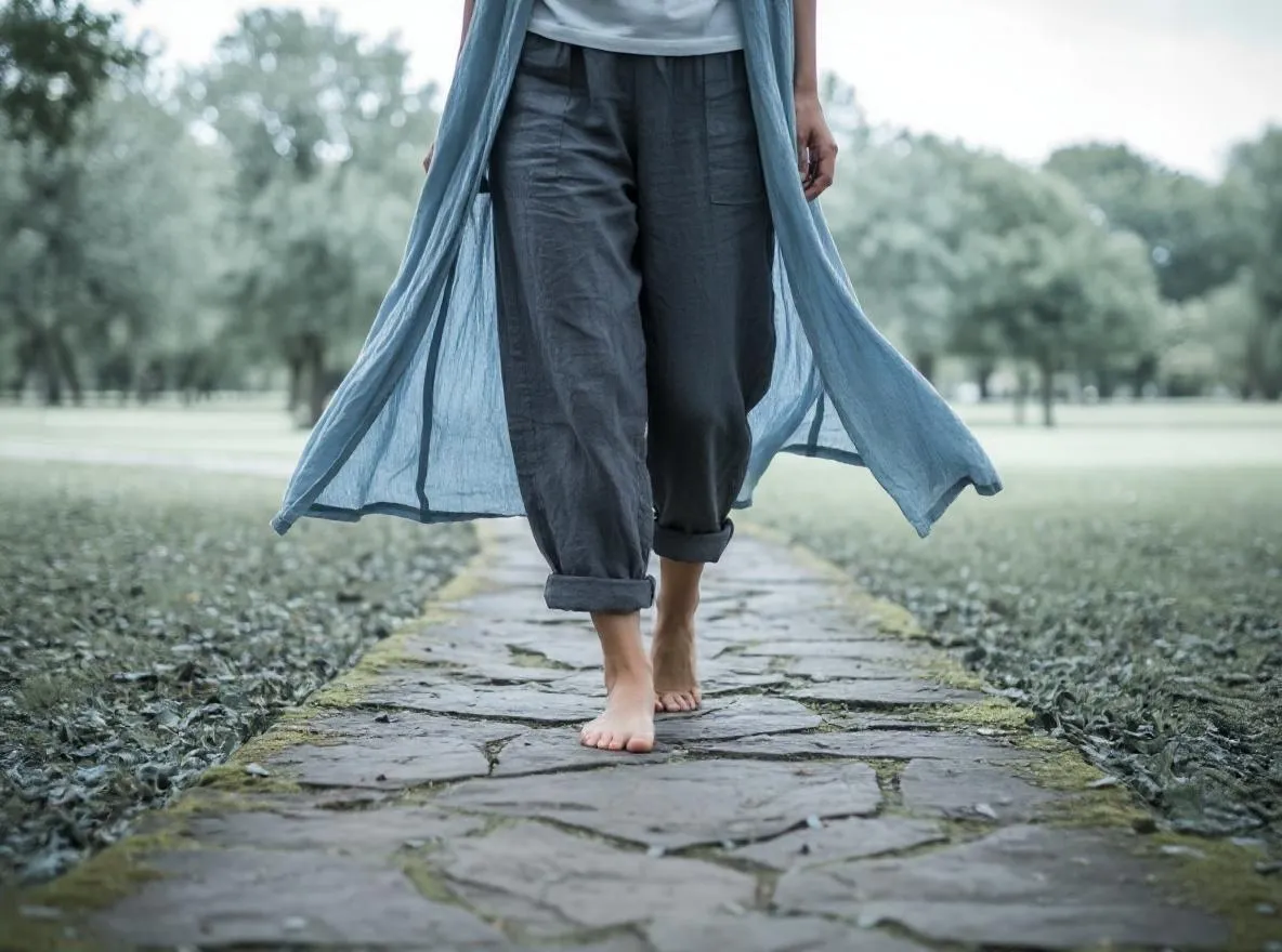 البقع السوداء على باطن القدمين: الأسباب والتشخيص ومتى يجب القلق