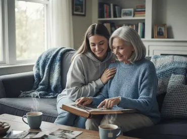 Amnésia vs. Demência: Principais Diferenças na Perda de Memória