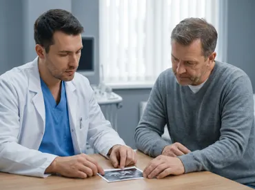 Entendendo Cistos nos Testículos em Imagens: Um Guia Médico Completo