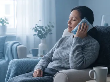 Why Are My Ears Hot? Causes, Medical Insights & Relief Strategies