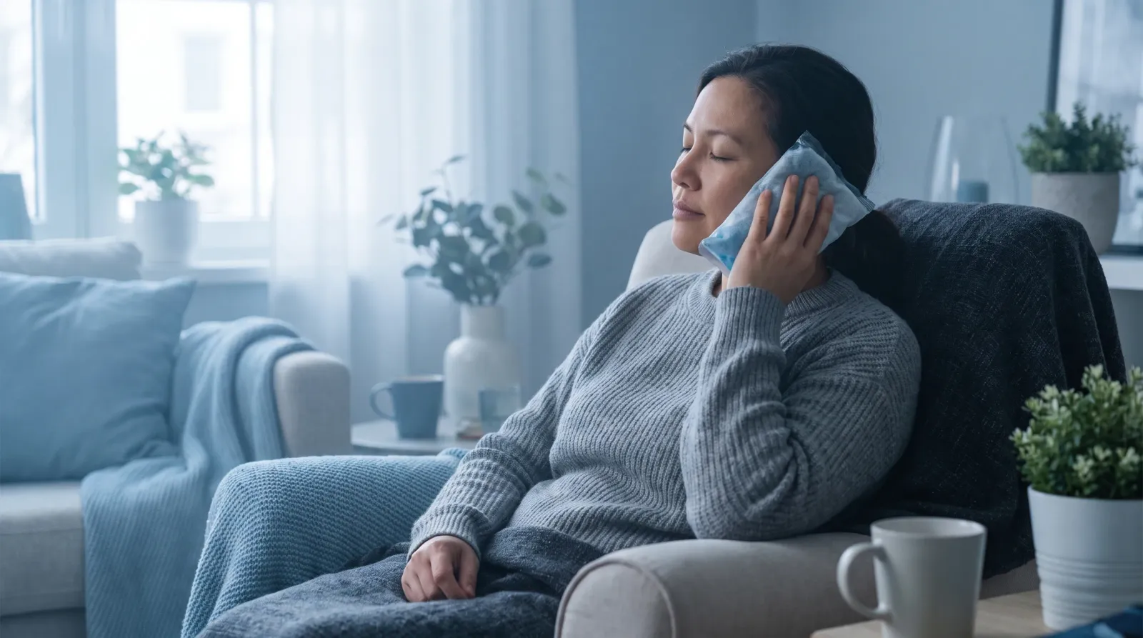 Why Are My Ears Hot? Causes, Medical Insights & Relief Strategies