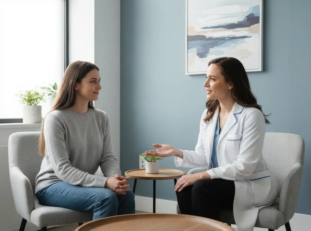 النزيف بعد أسبوع من تناول بلان بي: هل هي دورتك الشهرية أم شيء آخر؟