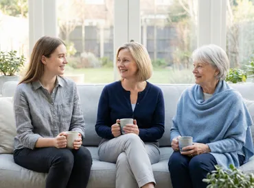 Système reproducteur féminin: Anatomie, Fonction et Santé