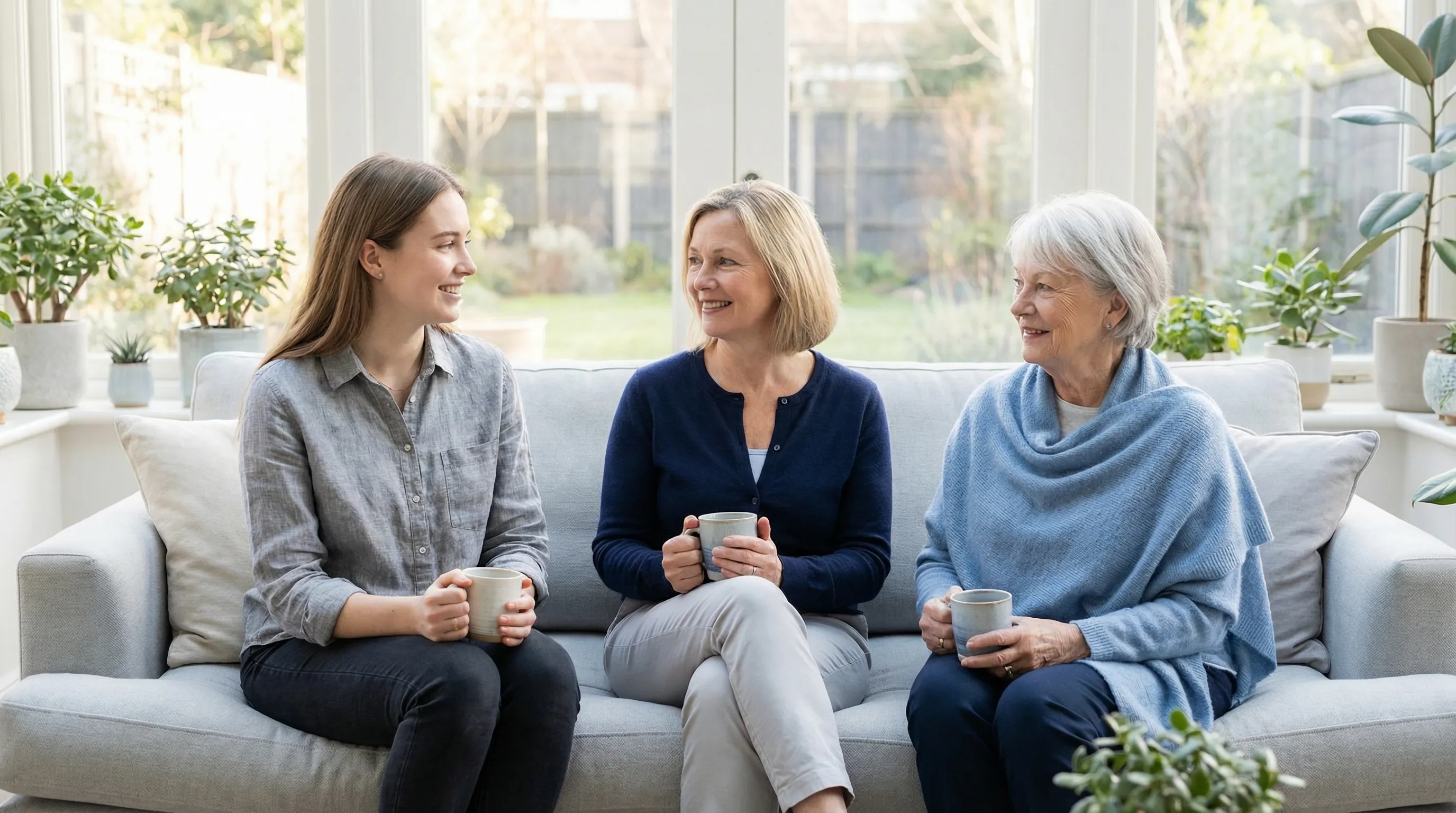 Système reproducteur féminin: Anatomie, Fonction et Santé