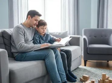 Quando Você Não Tem Paciência com Seu Filho com TDAH: Estratégias Reais e Apoio