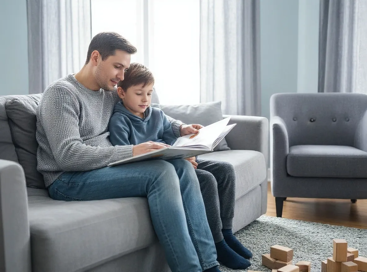 Quando Você Não Tem Paciência com Seu Filho com TDAH: Estratégias Reais e Apoio