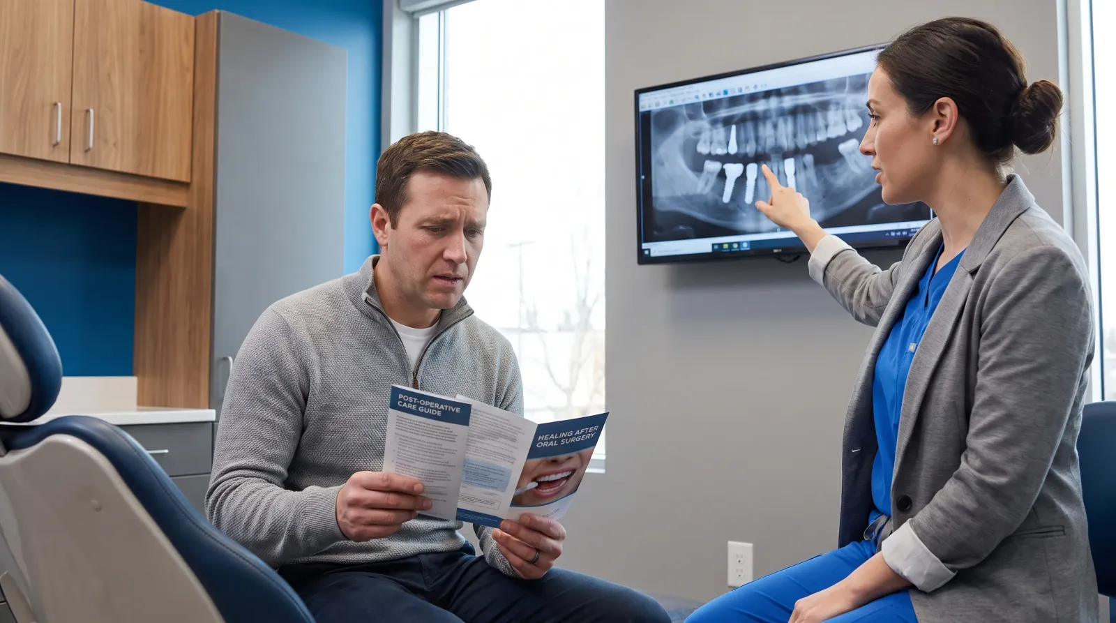 Debunking the Smoking Dry Socket Myth: What You Need to Know for Safe Recovery