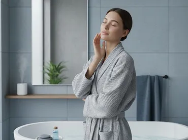 الدليل الشامل لحمامات خل التفاح: الفوائد والمخاطر وكيفية الاستخدام