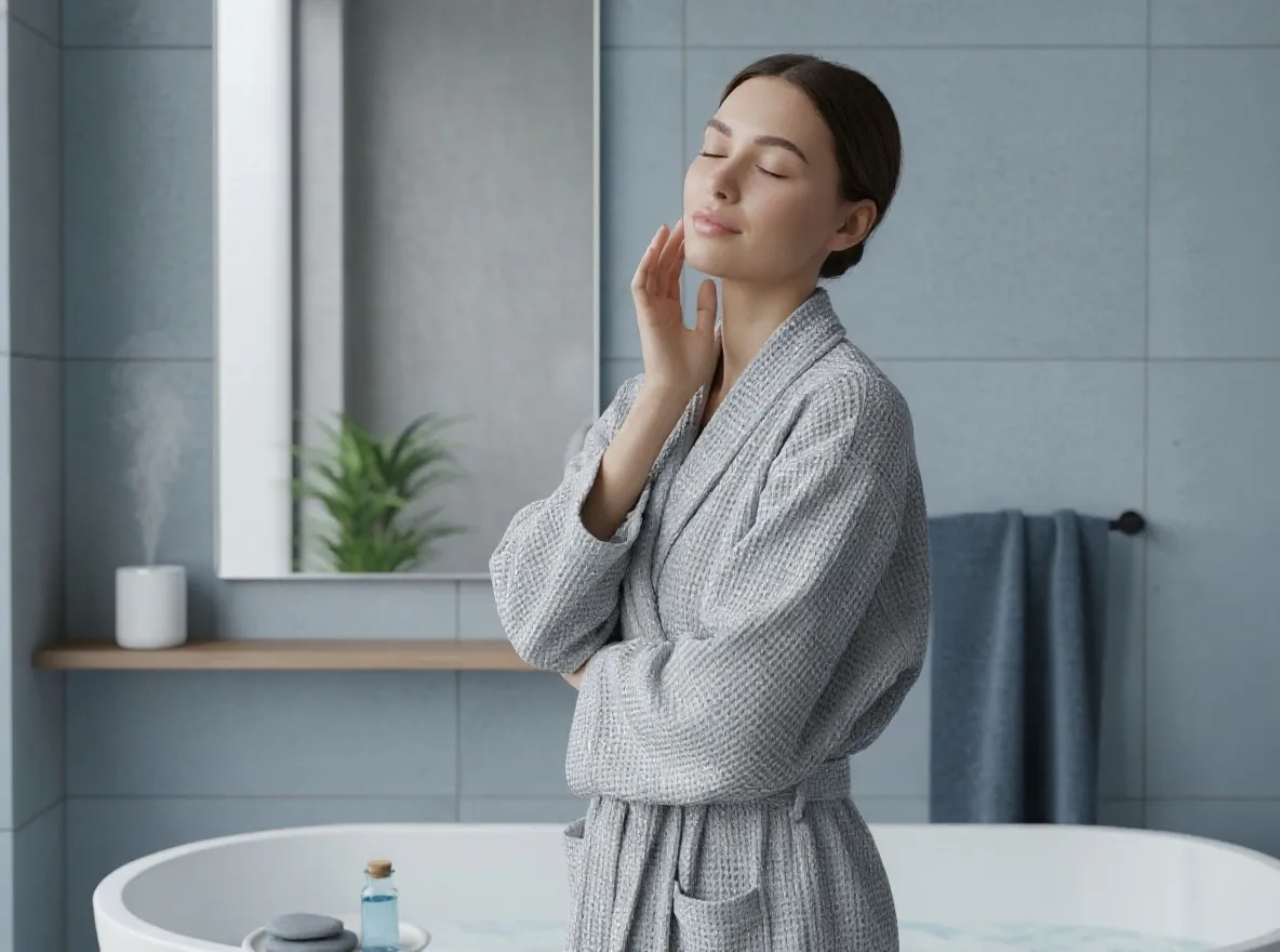 الدليل الشامل لحمامات خل التفاح: الفوائد والمخاطر وكيفية الاستخدام