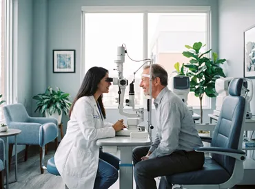 Understanding the Eye Condition GPC: Symptoms, Diagnosis, and Evidence-Based Treatment