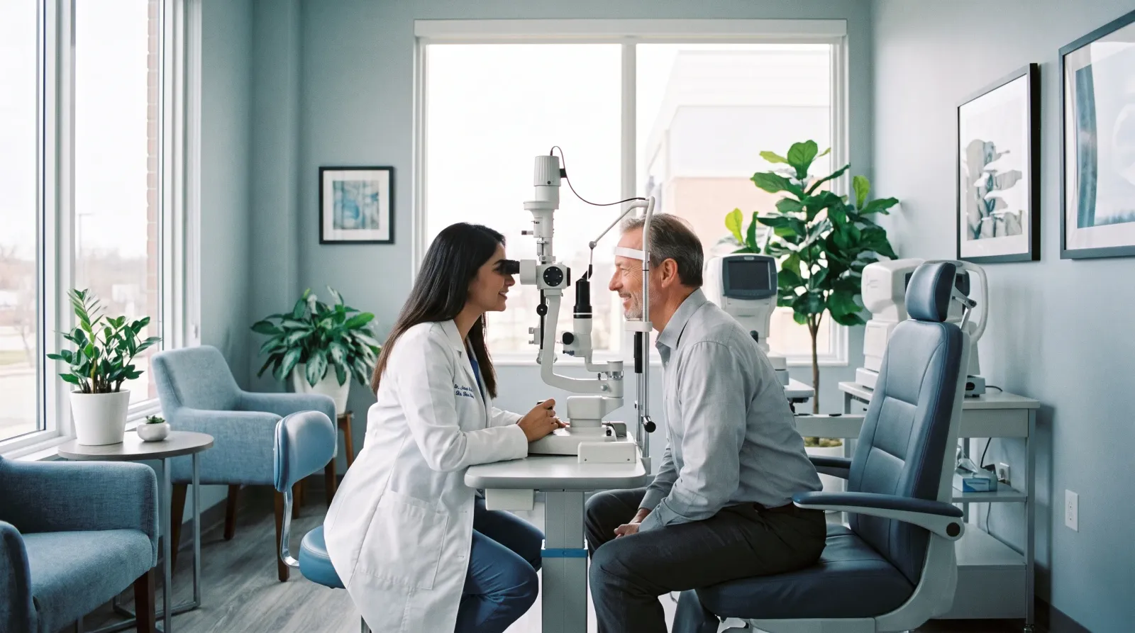 Understanding the Eye Condition GPC: Symptoms, Diagnosis, and Evidence-Based Treatment