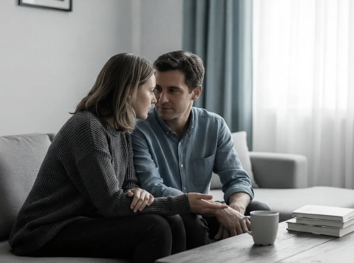 Entendendo a 'Pessoa Favorita' no Transtorno de Personalidade Borderline