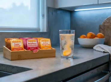 Истекает ли срок годности Emergen-C? Полное руководство по хранению, безопасности и срокам годности