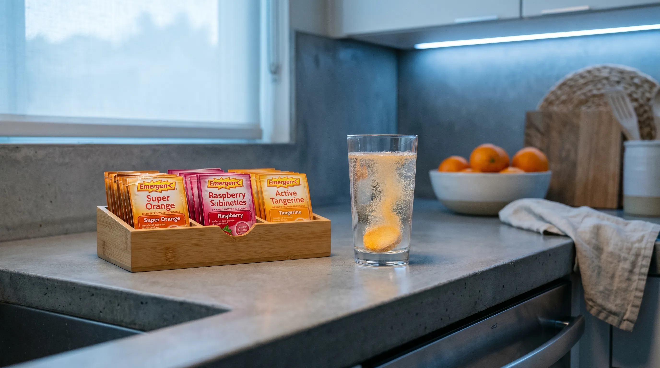 Истекает ли срок годности Emergen-C? Полное руководство по хранению, безопасности и срокам годности