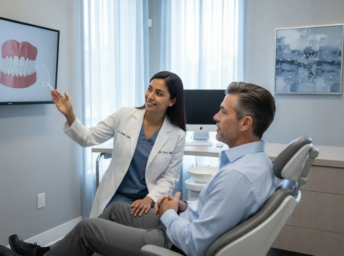 Blood Blister in Mouth: Causes, When to Worry, and Treatment