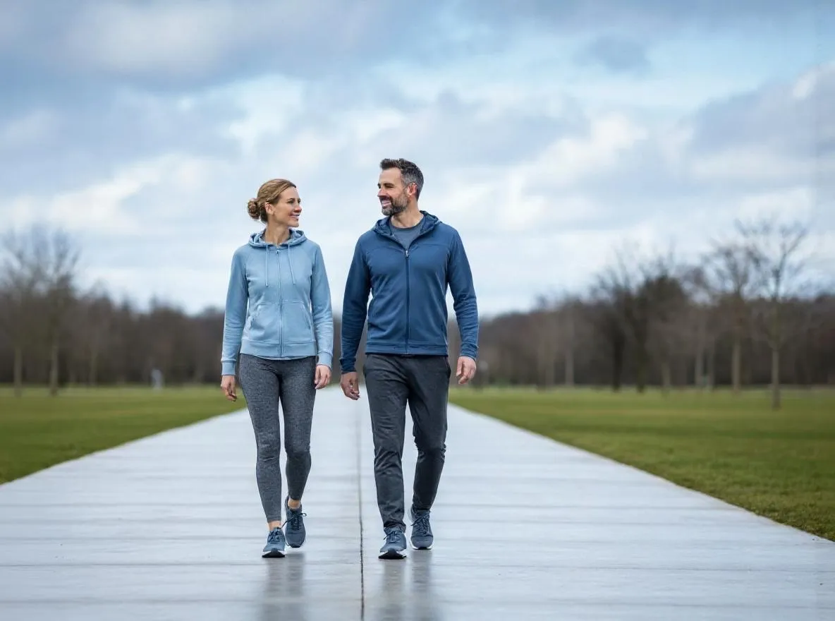 Why Does My Knee Pop When Walking? Causes and Treatments