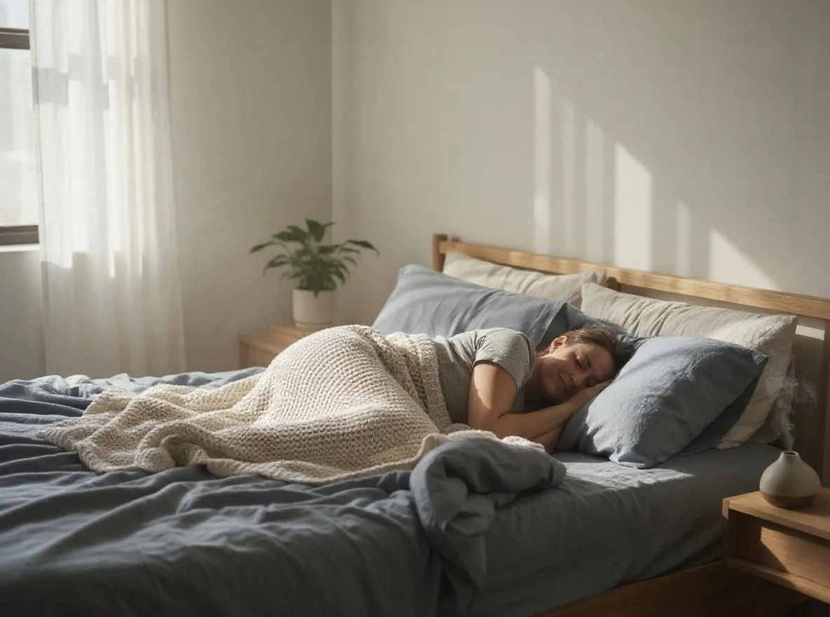 Como Dormir com Tendinite Calcária: Um Guia Completo para Noites sem Dor