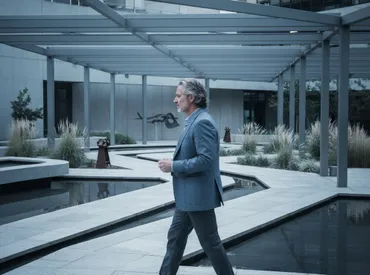 هل تفقد الشعر على ساقيك؟ إليك ما قد يعنيه ذلك