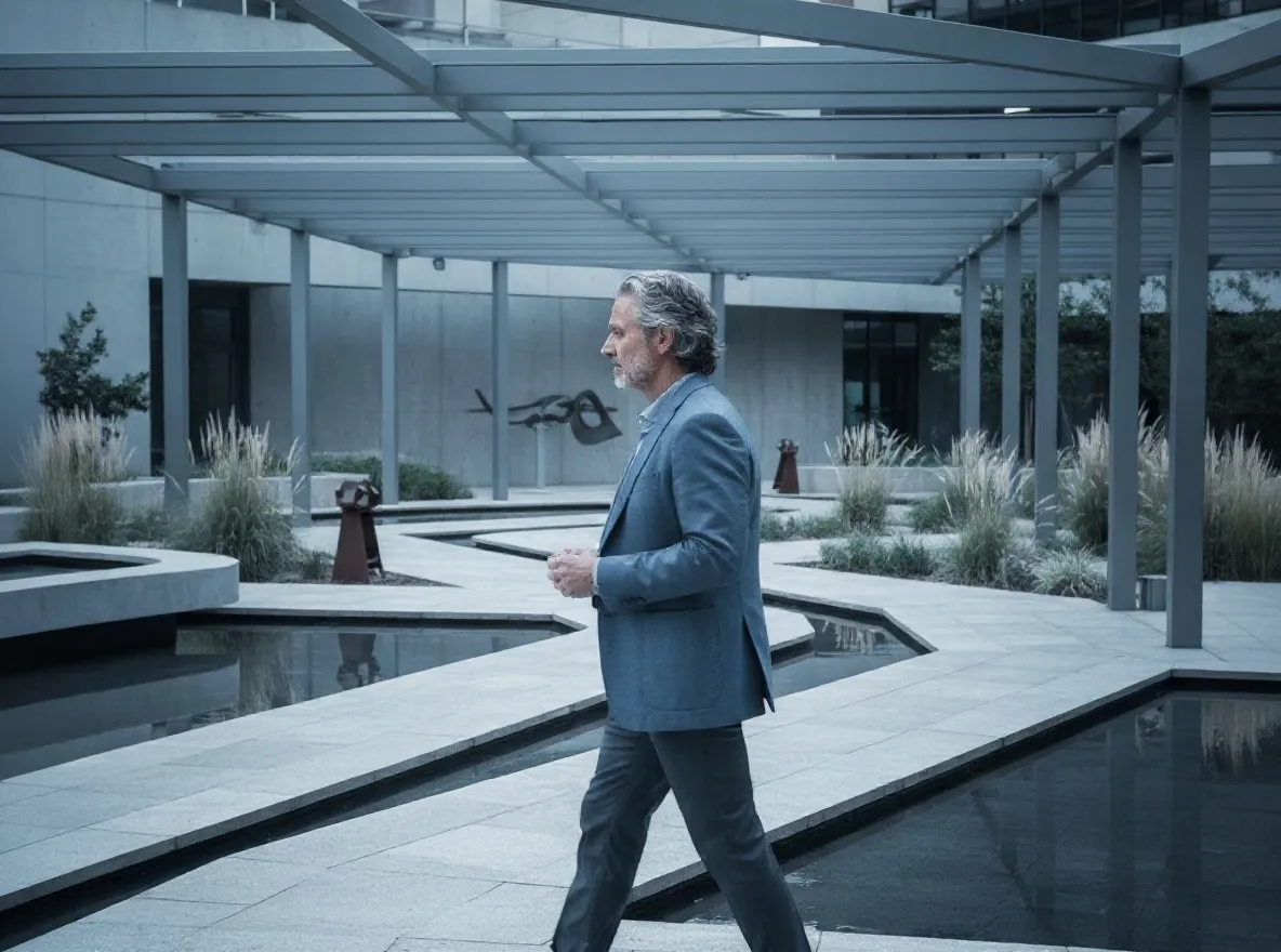 هل تفقد الشعر على ساقيك؟ إليك ما قد يعنيه ذلك