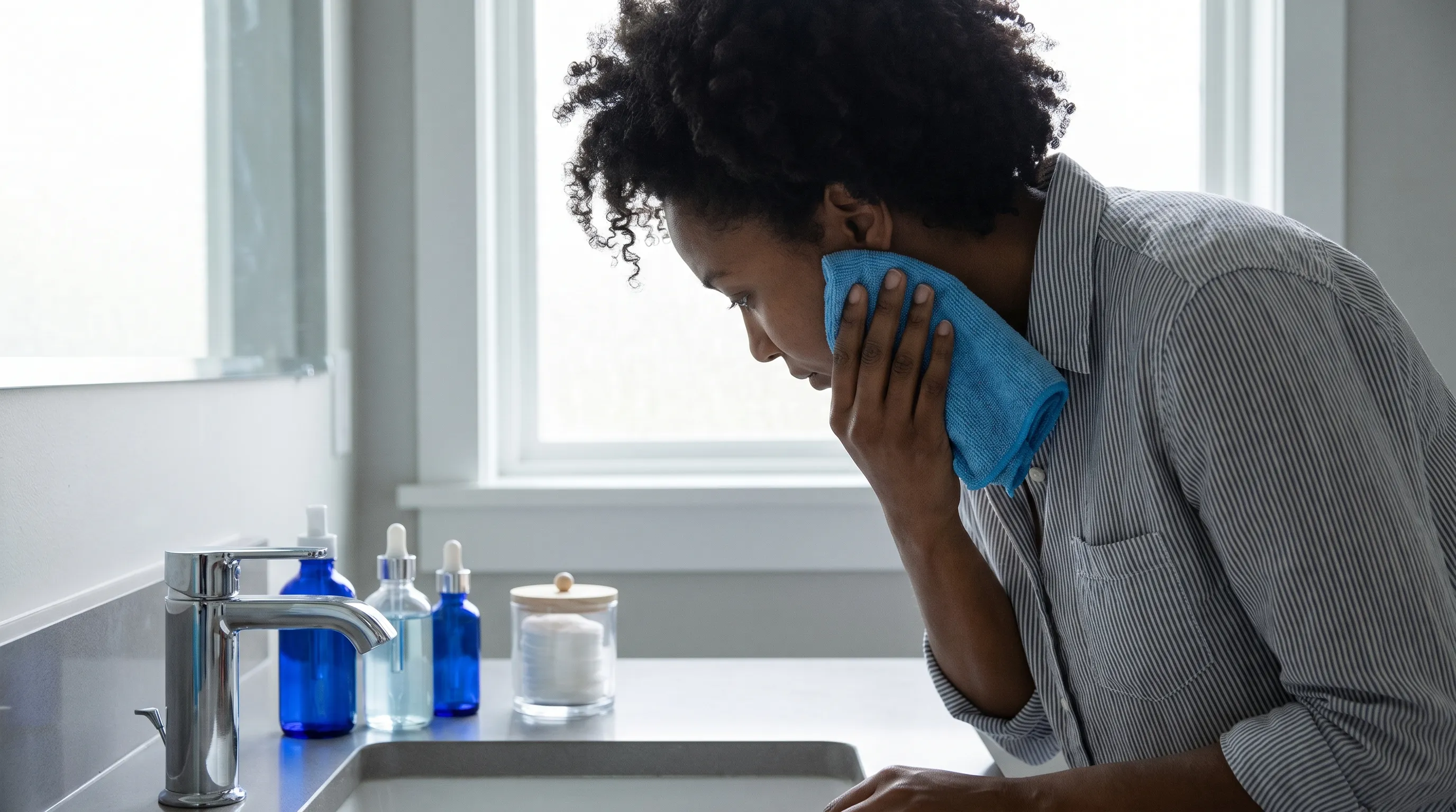 Mal olor detrás de las orejas: Causas médicas, tratamientos eficaces y prevención
