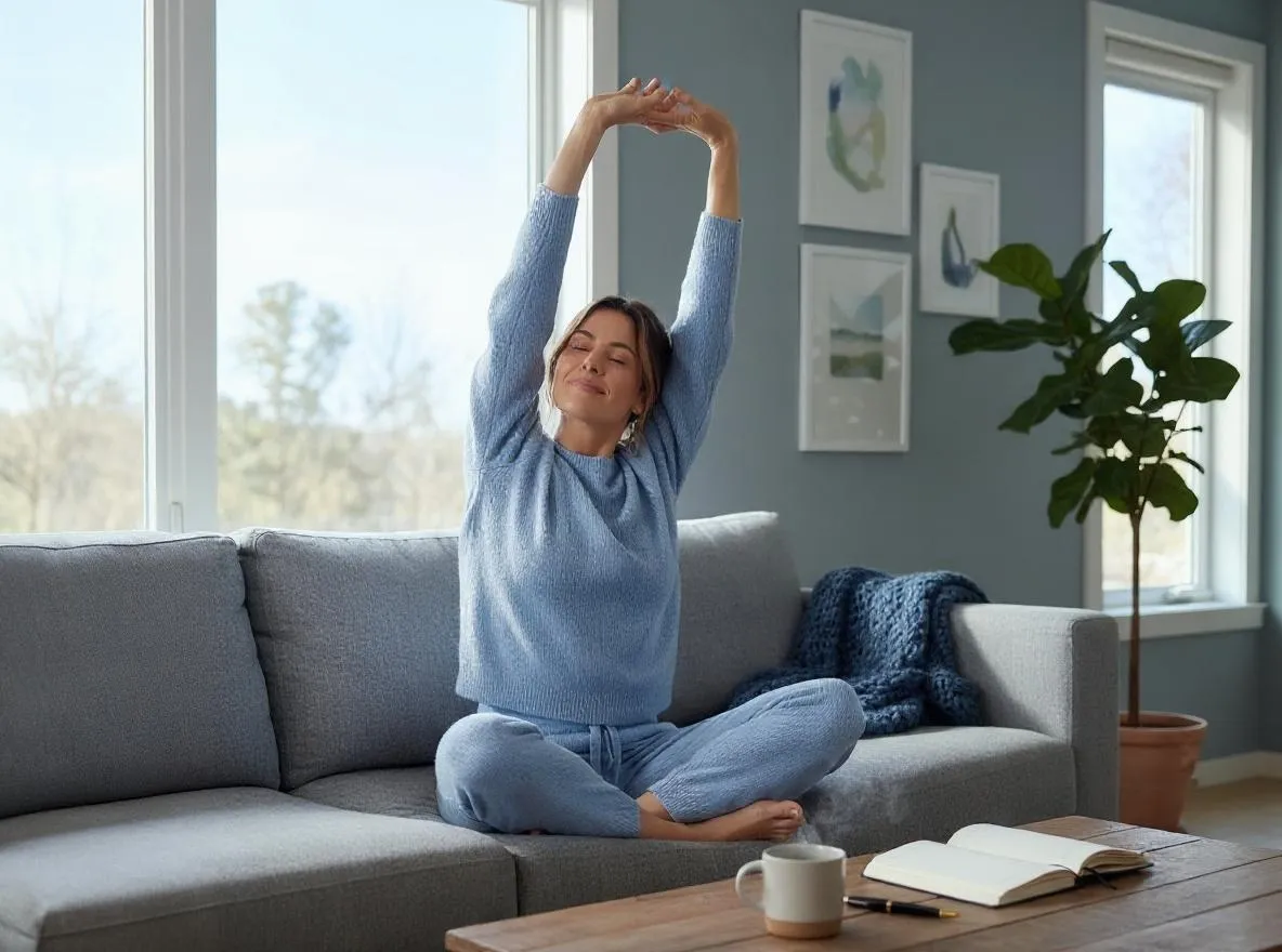 Bloated During Ovulation: Causes, Relief, and When to Worry