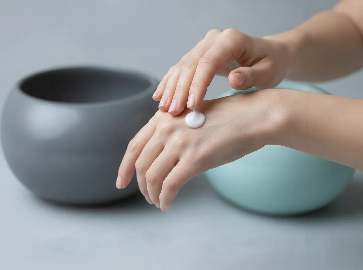 Understanding Dark Knuckles: Causes, Treatments, and When to Worry