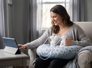 The Complete Guide to Using a Breast Pump for Low Milk Supply