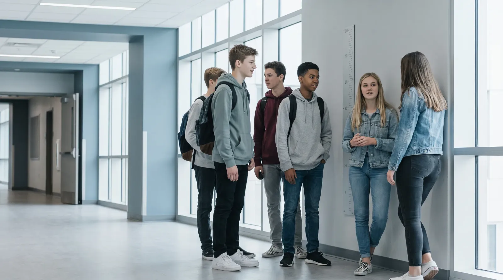 What Is the Average Height for a 13 Year Old? A Comprehensive Medical Guide to Adolescent Growth
