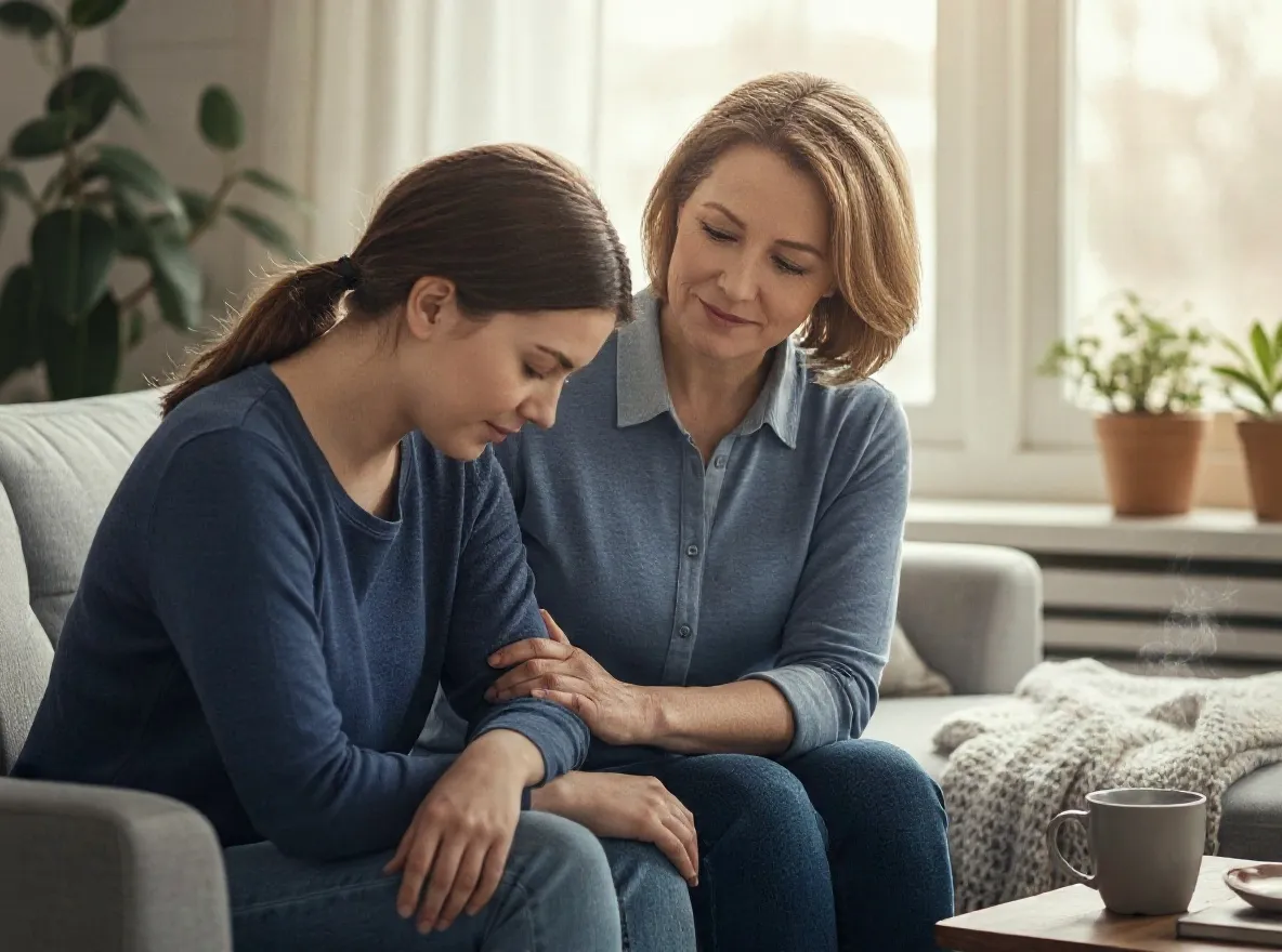 نزيف السرة: الأسباب والأعراض ومتى يعتبر حالة طارئة