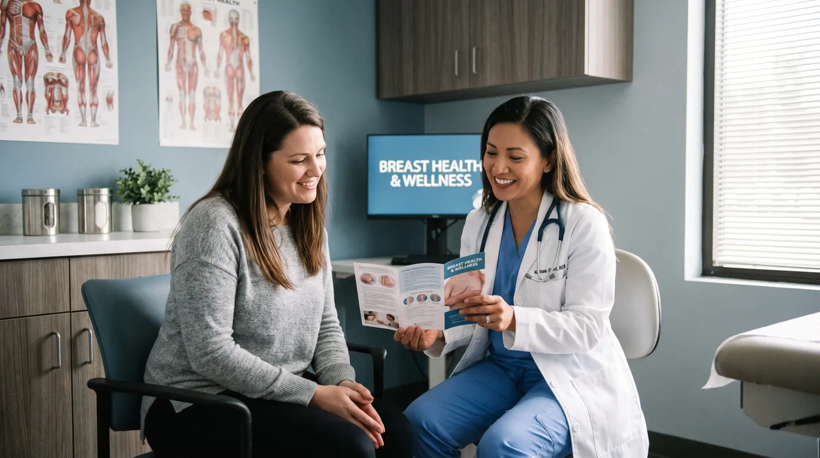 Comprendre les seins tubéreux : diagnostic, correction et bien-être à long terme