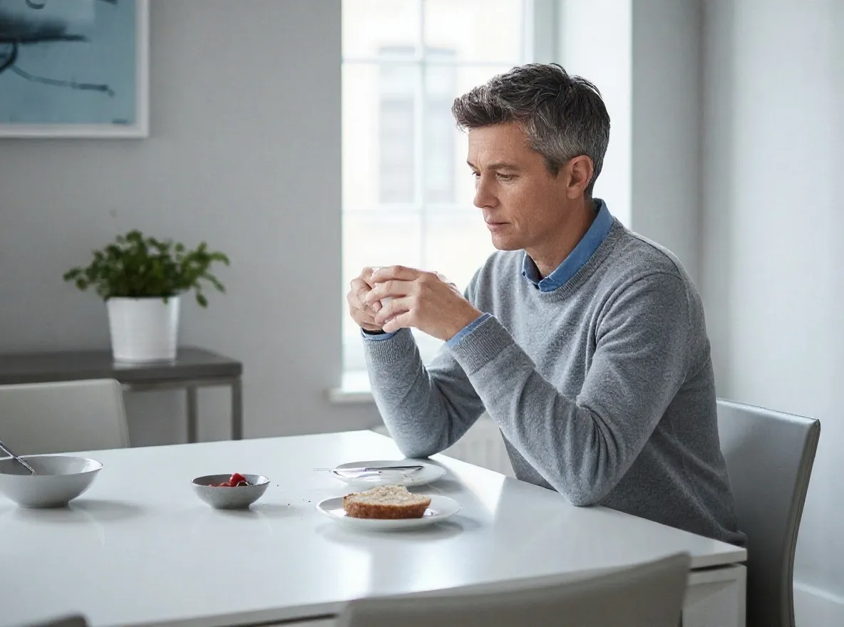 Why You Feel Short of Breath After Eating: Causes, Remedies, and When to Worry