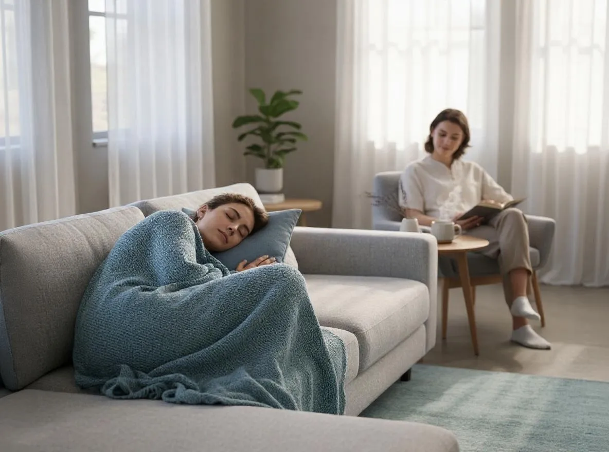 Qu'est-ce qui est bon pour la fièvre : Guide complet des remèdes et des soins