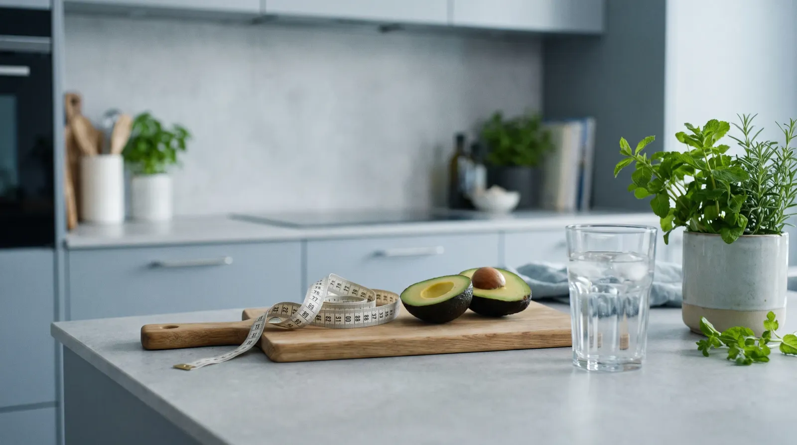 Calories in a Small Avocado: Complete Nutritional Guide & Health Benefits