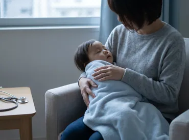 What Does RSV Cough Sound Like? A Complete Guide to Identifying Symptoms and Care