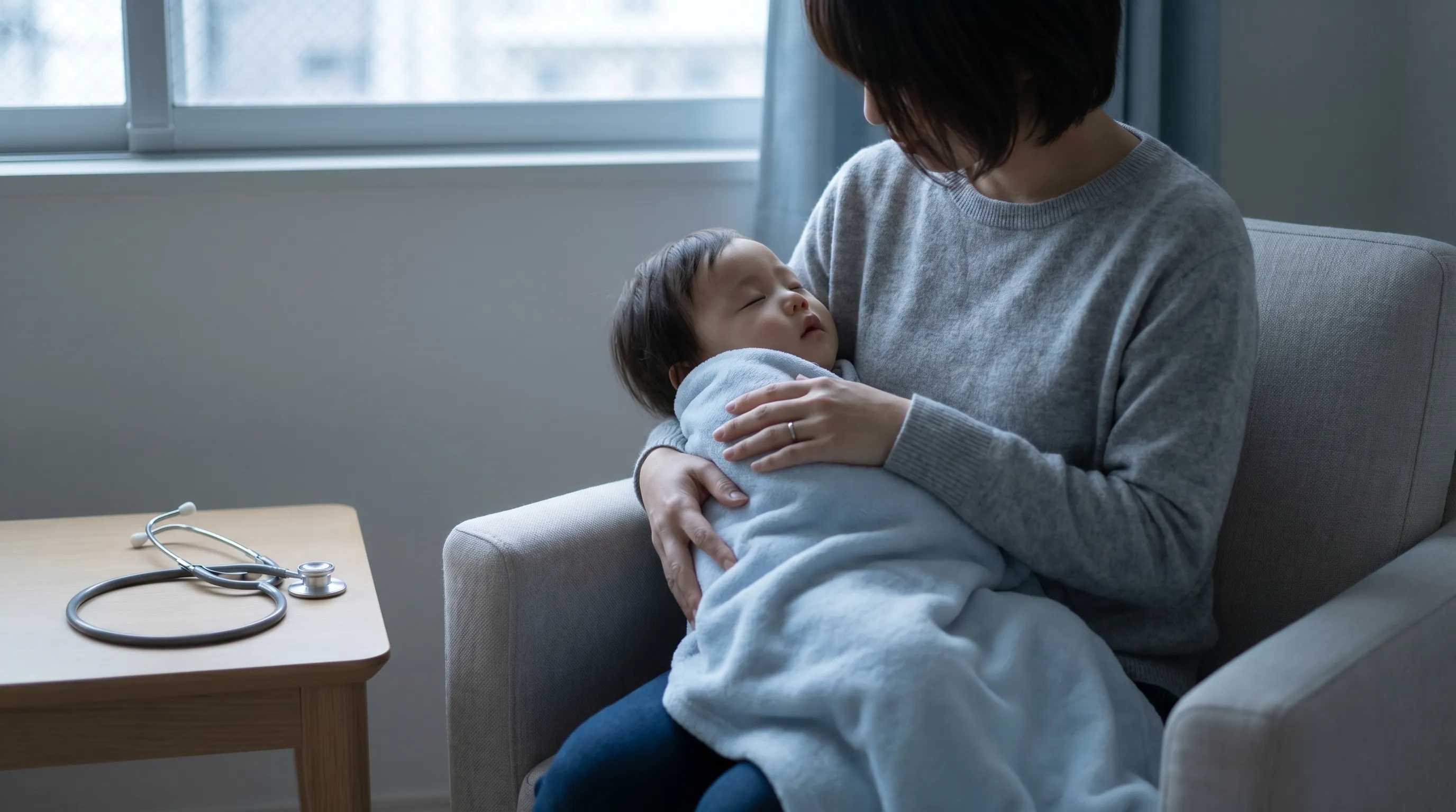 What Does RSV Cough Sound Like? A Complete Guide to Identifying Symptoms and Care