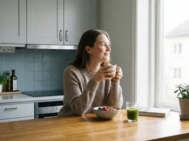 Cereal Rico em Ferro: Um Guia para Pequenos-Almoços Ricos em Ferro