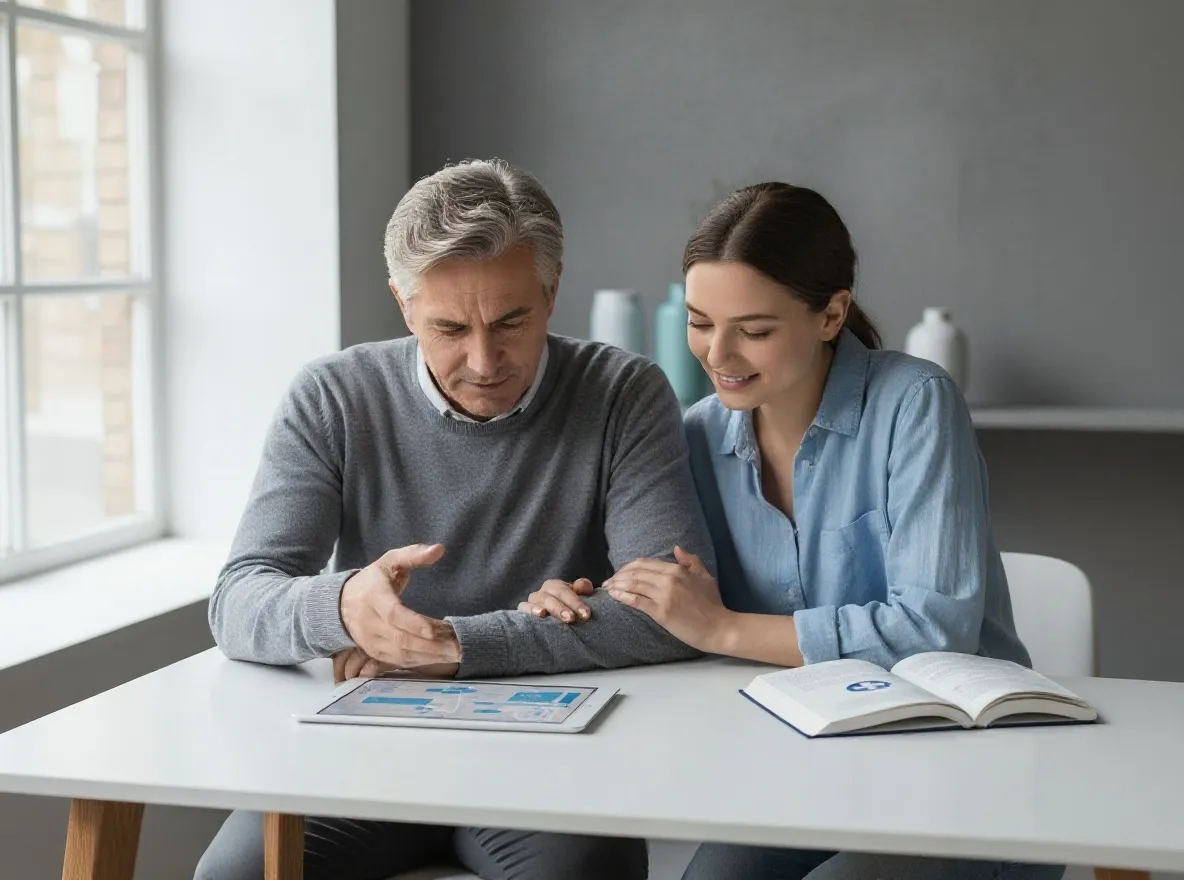 بقع حمراء على سقف الحلق - الأسباب والأعراض ومتى يجب رؤية الطبيب