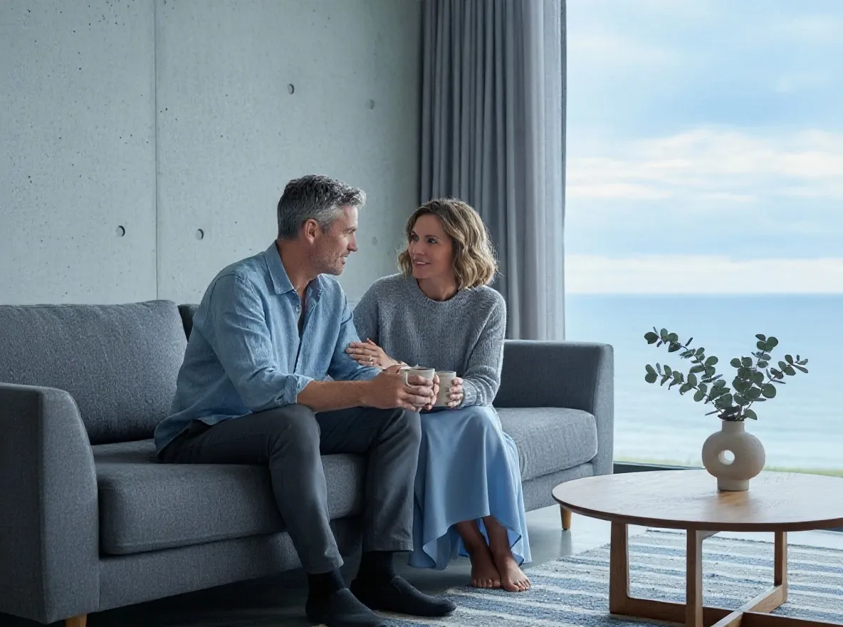 فهم 'القضيب النحيف': دليل حول المحيط والثقة والرضا الجنسي