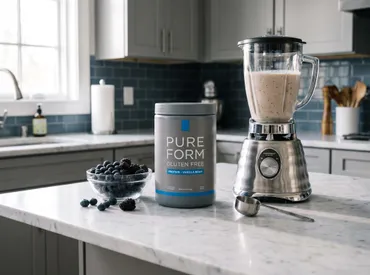 Proteína en polvo sin gluten: guía completa para una suplementación segura