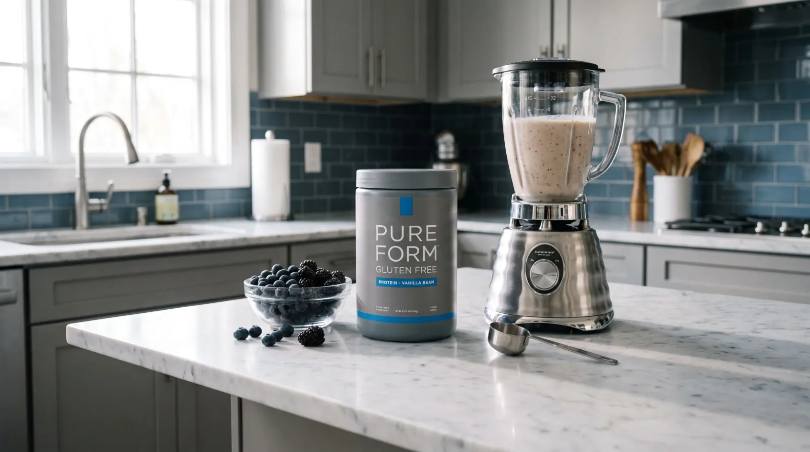 Gluten Free Protein Powder: Complete Guide for Safe Supplementation