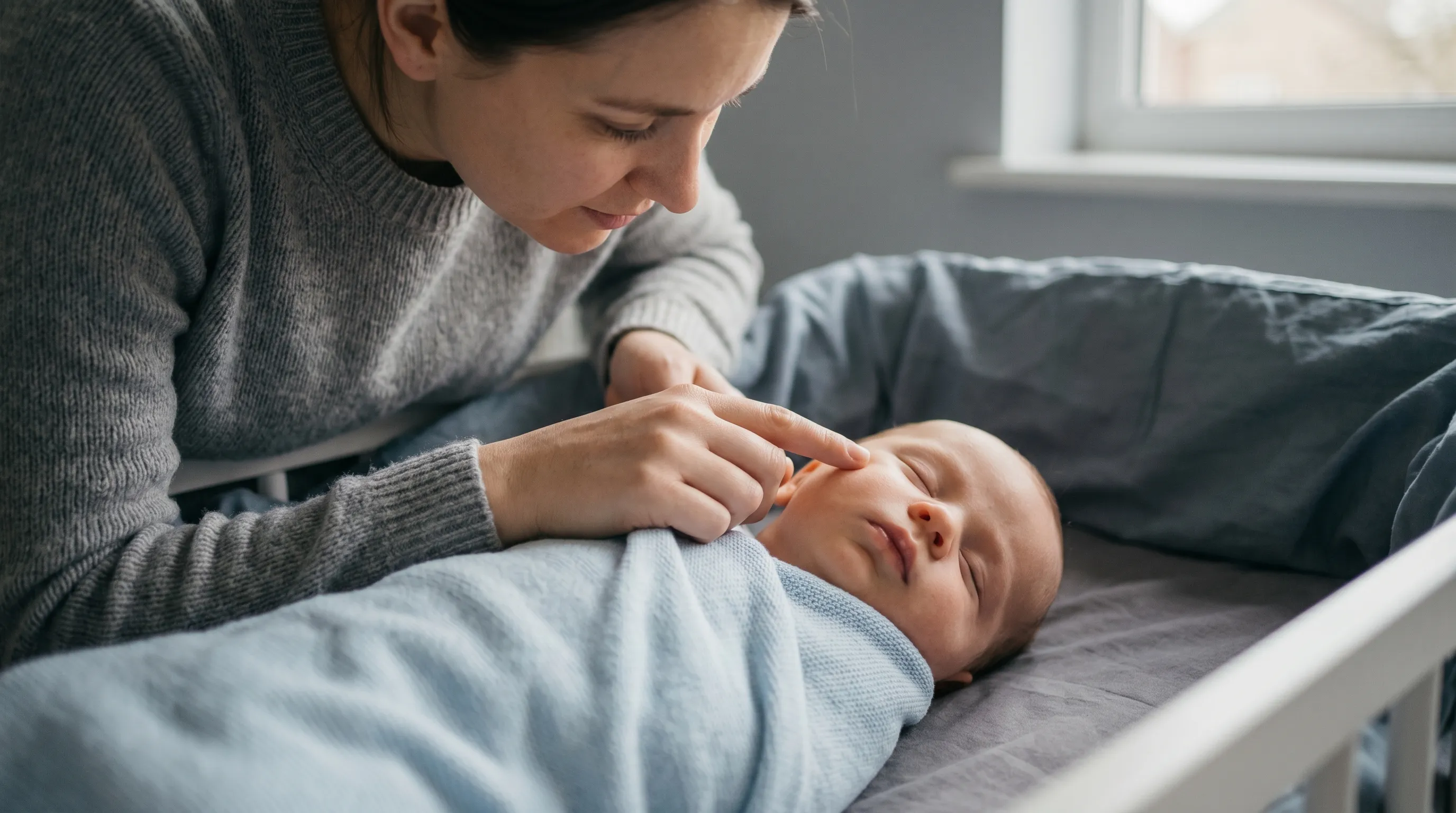 Labios secos del bebé: causas, tratamientos seguros y consejos de expertos