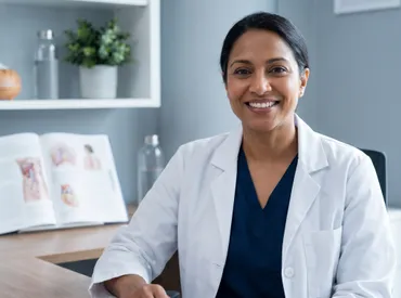 Puffy Areolas: Causes, Anatomy, Management & When to Seek Care
