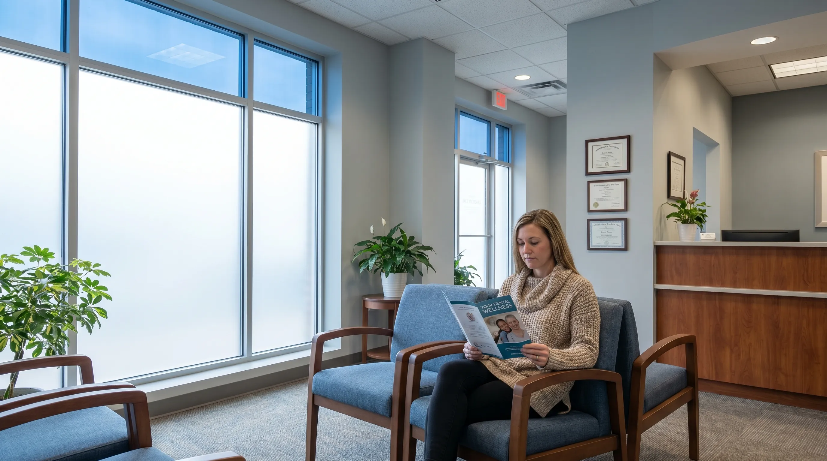 Understanding Your Temp Crown: Complete Guide to Care, Procedure, and Recovery