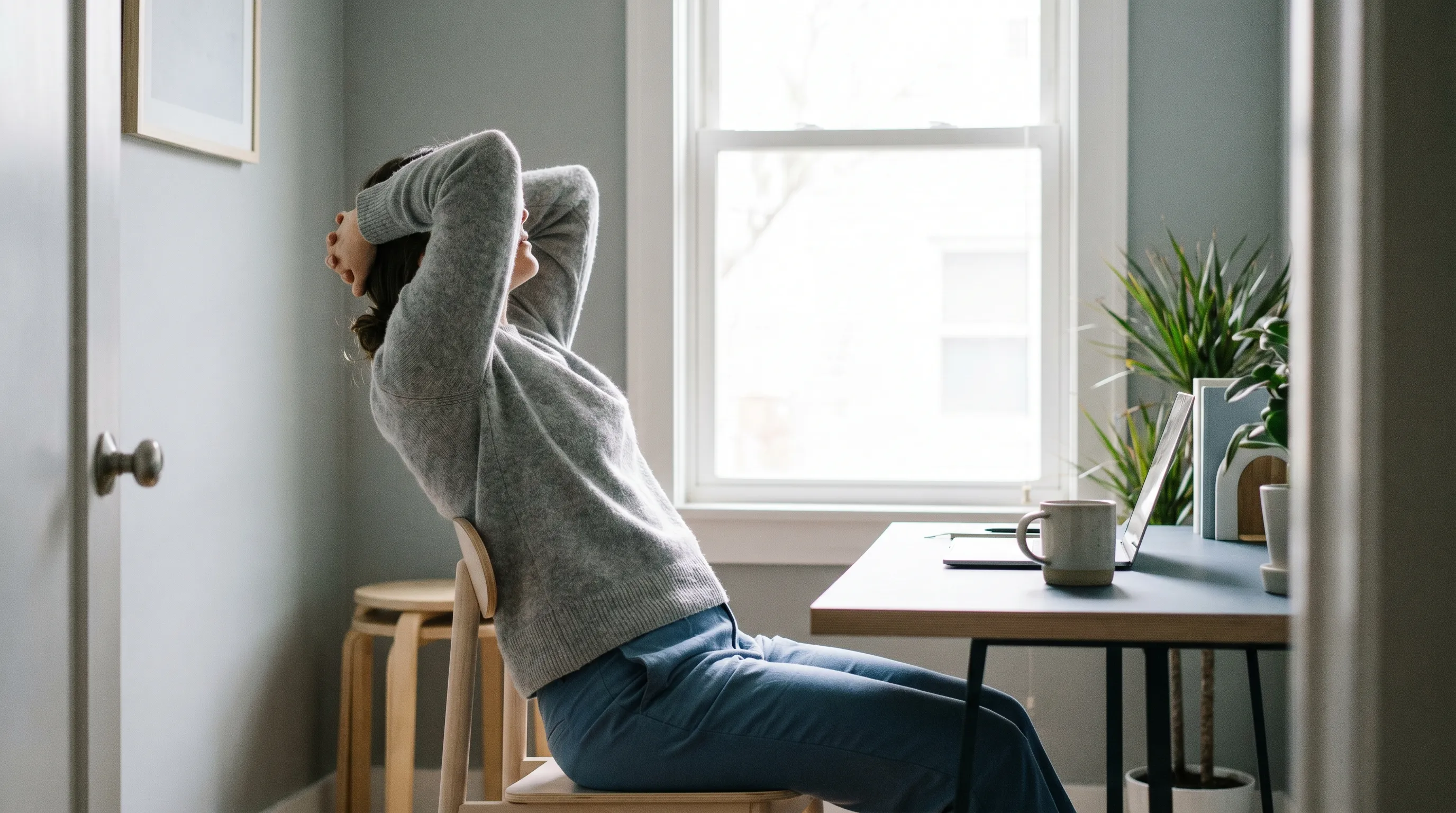Understanding a Knot in Your Back: Causes, Relief, and Prevention Strategies