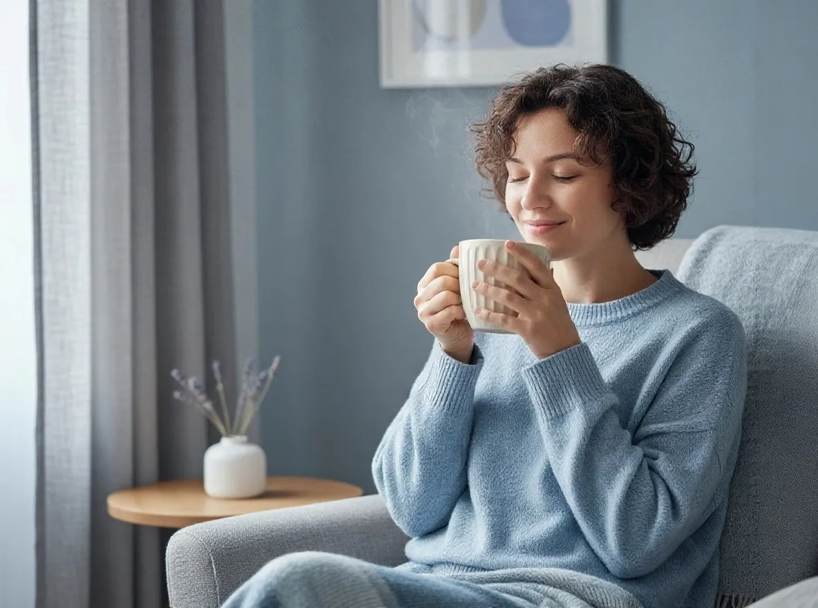 حلق الحصاة: الأسباب والأعراض ومتى يجب رؤية الطبيب