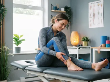 Boule à la cheville : Guide complet sur les causes, le diagnostic et les traitements