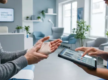 Doigt foulé ou doigt cassé : Guide des symptômes, diagnostic et récupération