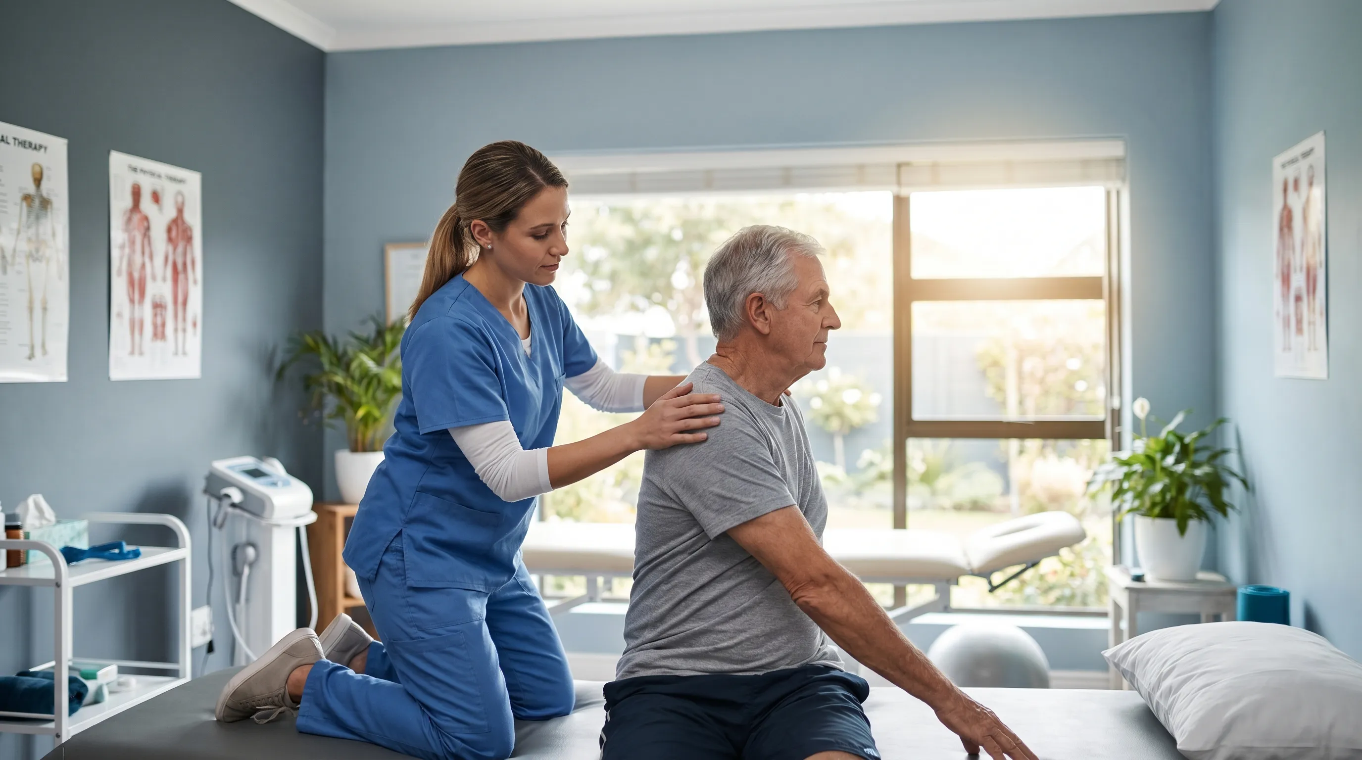 Comprensión y resolución del dolor del músculo QL: Guía completa para el alivio